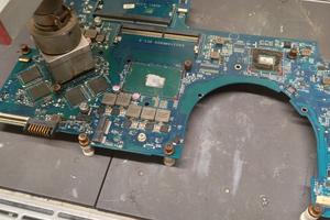 Мастерская по ремонту ноутбуков 4