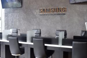 Samsung Плаза 2