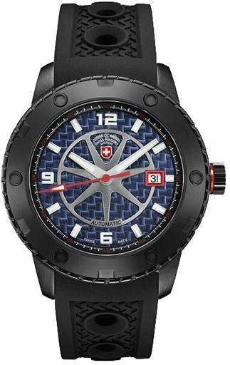 CX Swiss Military Watch