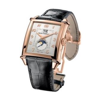 Наручные часы Girard Perregaux