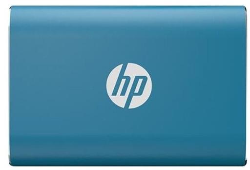 SSD диск HP