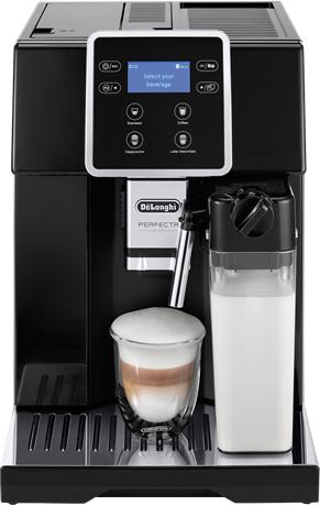 De'Longhi Perfecta ESAM 5556 B