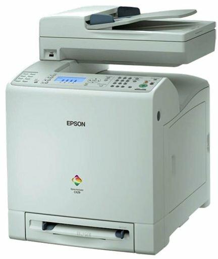 МФУ Epson