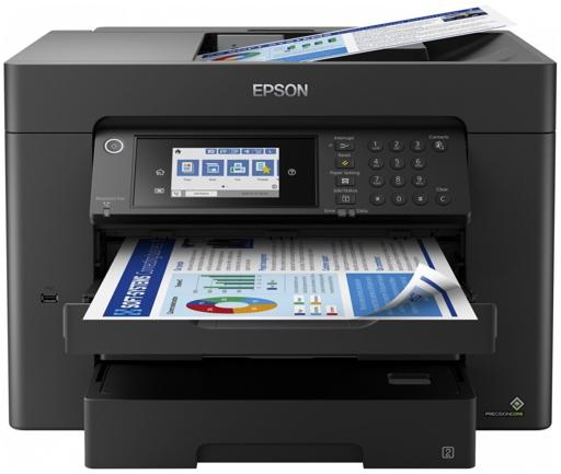 МФУ Epson