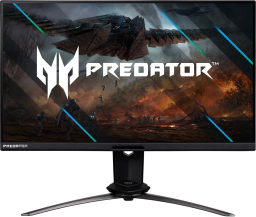Acer Predator XB240Hbmjdpr