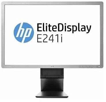 HP EliteDisplay E243i