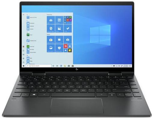 HP Envy 17-u100