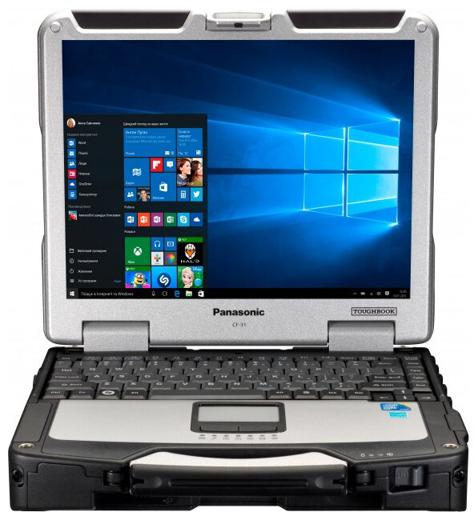 Panasonic Toughbook CF-3141504M9