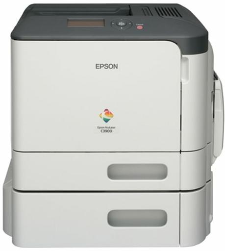 Epson AcuLaser C3800DTN