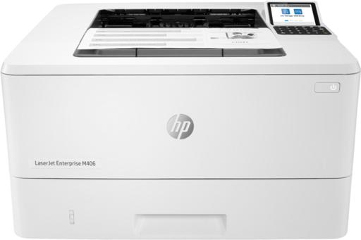 HP LaserJet Enterprise 600 M606x