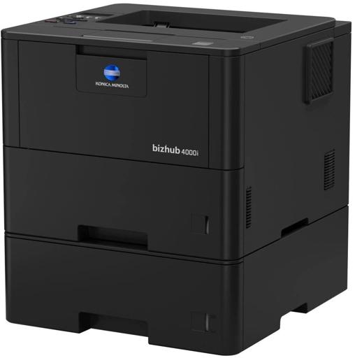 Konica Minolta bizhub