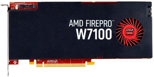 AMD FirePro 2450 PCI-E