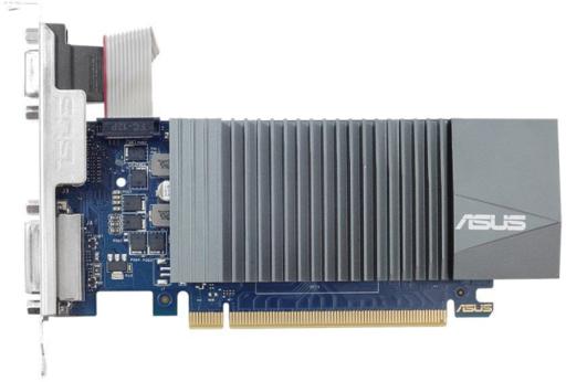 Asus GeForce GTS 250