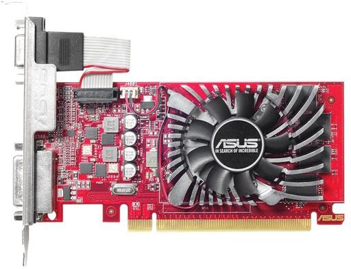 Asus Radeon HD 3850 X2