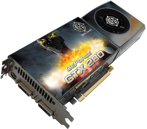 BFG GeForce 7800 GTX