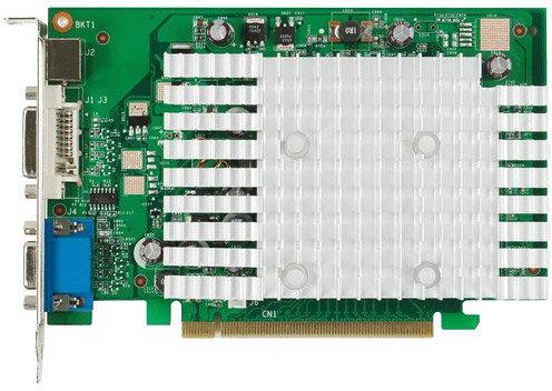 Biostar GeForce 6500
