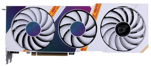Colorful iGame GeForce RTX 3080 Vulcan X OC 10G-V