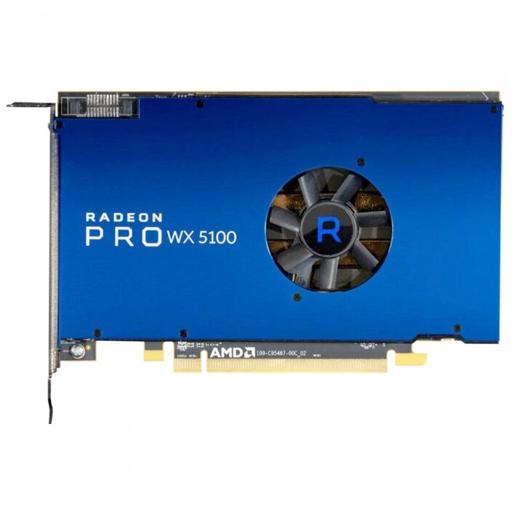 DELL Radeon Pro WX 4100