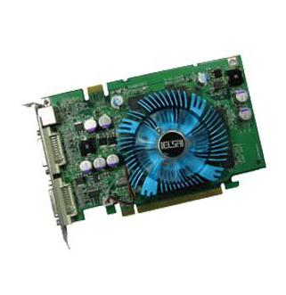 Elsa GeForce 6200 TC
