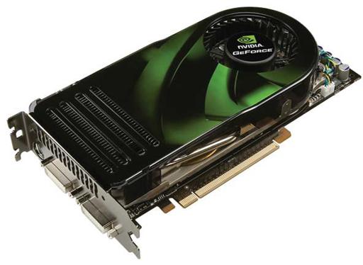 Galaxy GeForce 6800 XT