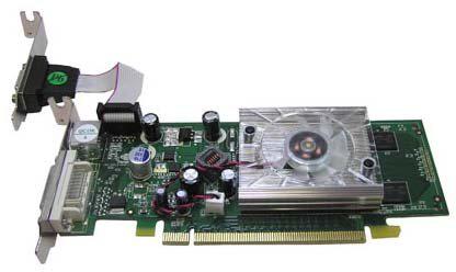 Jaton GeForce 7200 GS