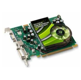 PC Partner GeForce 7300 LE