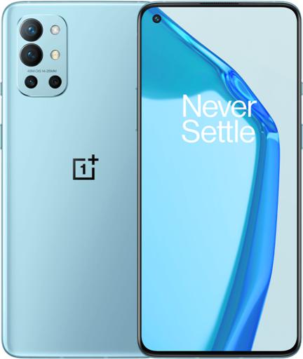 OnePlus 9R