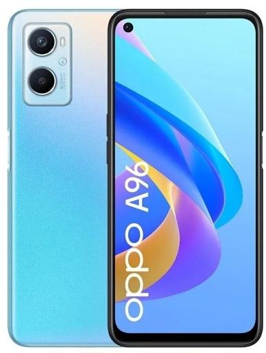 OPPO A96 4G