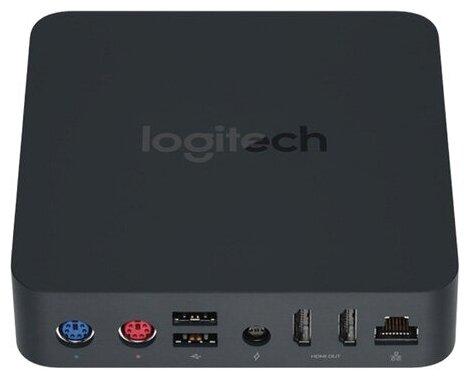 Logitech