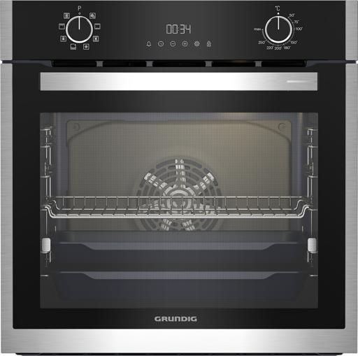 Электрический духовой шкаф Grundig