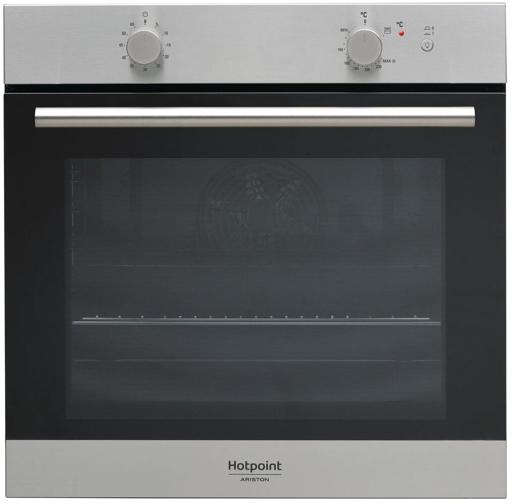 Газовый духовой шкаф Hotpoint-Ariston