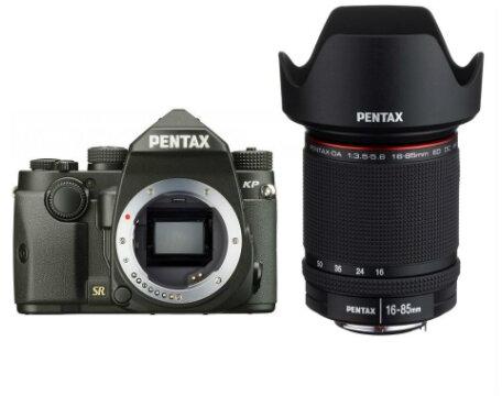 Pentax