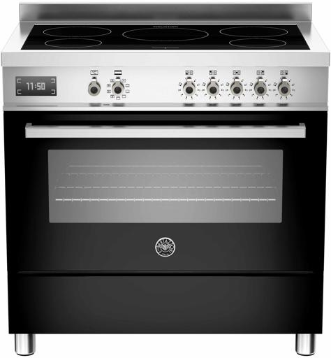 Электрическая плита BERTAZZONI