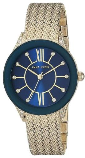 Кварцевые наручные часы ANNE KLEIN