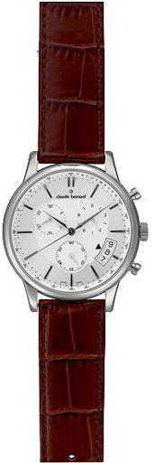 Кварцевые наручные часы claude bernard