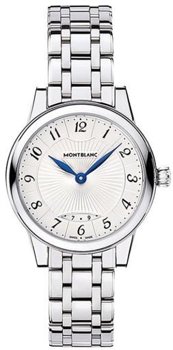 Montblanc