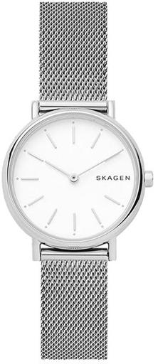 Кварцевые наручные часы SKAGEN