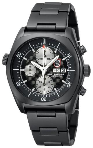 Механические наручные часы Luminox