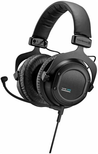 Компьютерные наушники Beyerdynamic