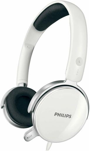 Компьютерные наушники Philips