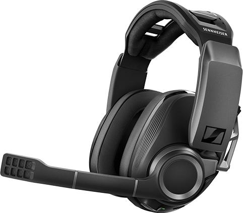 Компьютерные наушники Sennheiser