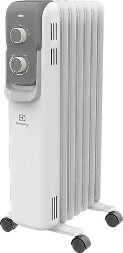 Масляный радиатор Electrolux