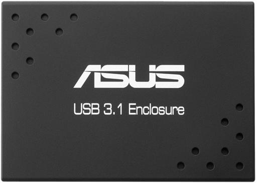 Внешний SSD диск Asus