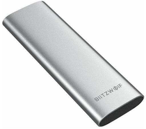 Внешний SSD диск BlitzWolf