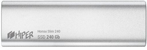 Внешний SSD диск HIPER