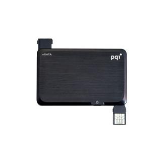 Внешний SSD диск PQI