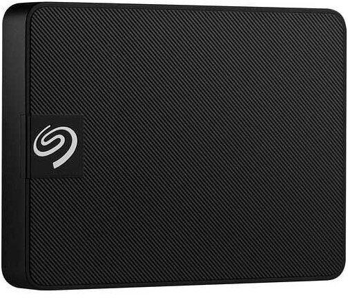 Внешний SSD диск Seagate
