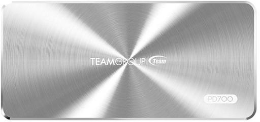 Внешний SSD диск Team Group