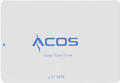 Внутренний SSD диск ACOS
