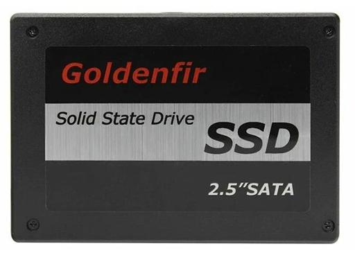 Внутренний SSD диск Goldenfir